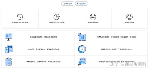 淘宝竞品销量查询软件推荐及南宁办公软件开发销售指南
